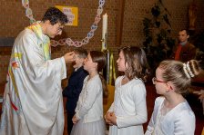 18.05.2023 Erstkommunion